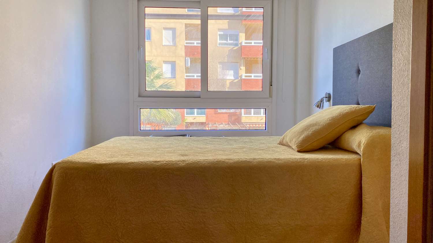 Piso in vendita a Aguadulce sur (Roquetas de Mar)