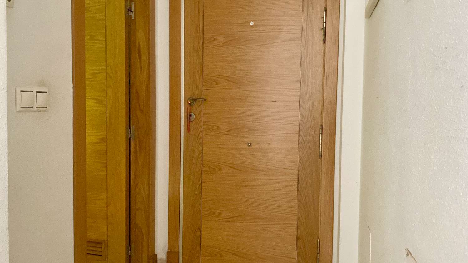 Piso in vendita a Aguadulce sur (Roquetas de Mar)