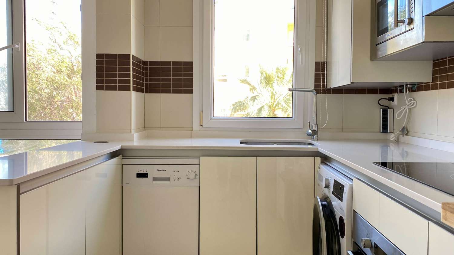 Piso in vendita a Aguadulce sur (Roquetas de Mar)