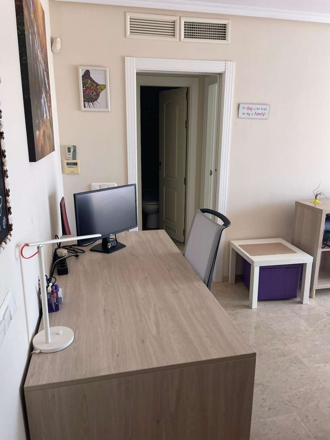 Kattohuoneisto myynnissä El Sabinar - Urbanizaciones - Las Marinas (Roquetas de Mar)