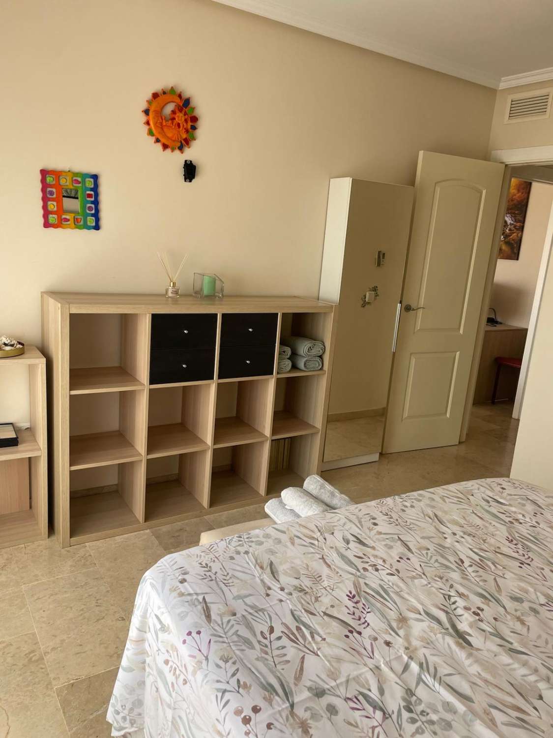 Kattohuoneisto myynnissä El Sabinar - Urbanizaciones - Las Marinas (Roquetas de Mar)