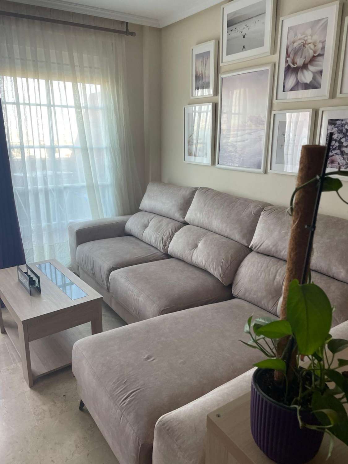 Podkroví v prodeji in El Sabinar - Urbanizaciones - Las Marinas (Roquetas de Mar)