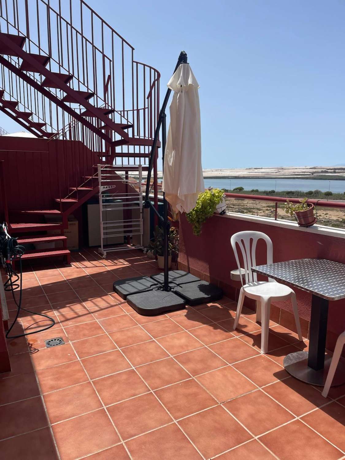 Podkroví v prodeji in El Sabinar - Urbanizaciones - Las Marinas (Roquetas de Mar)