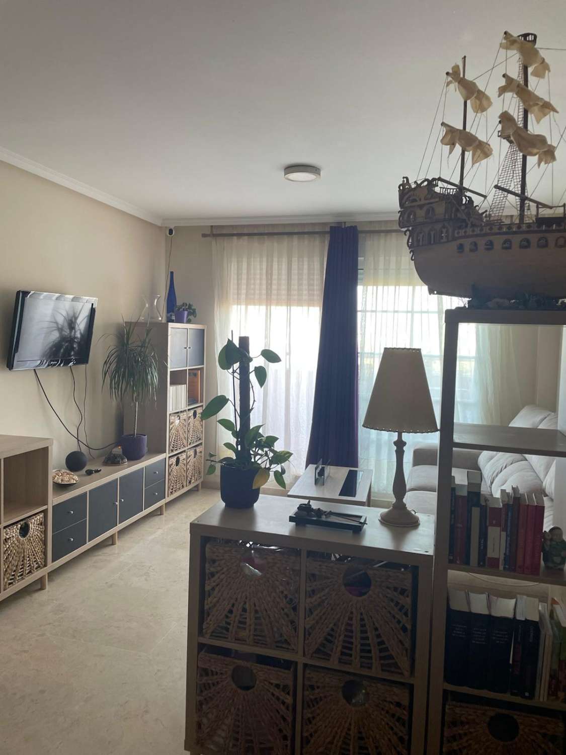 Podkroví v prodeji in El Sabinar - Urbanizaciones - Las Marinas (Roquetas de Mar)