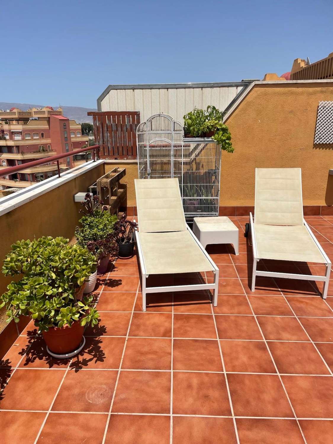 Podkroví v prodeji in El Sabinar - Urbanizaciones - Las Marinas (Roquetas de Mar)