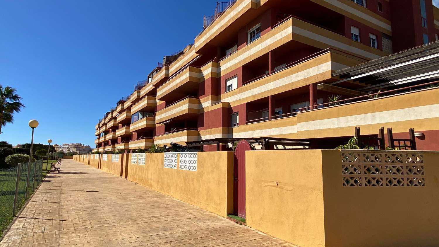 Penthouse salgai in El Sabinar - Urbanizaciones - Las Marinas (Roquetas de Mar)