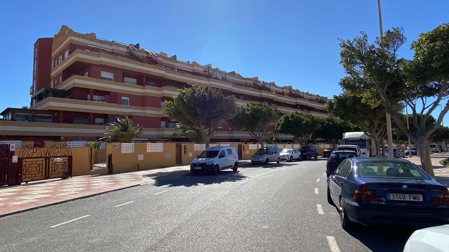 Penthouse salgai in El Sabinar - Urbanizaciones - Las Marinas (Roquetas de Mar)