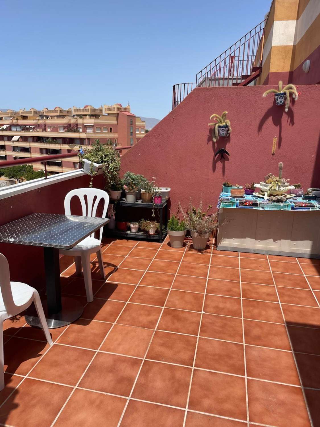 Podkroví v prodeji in El Sabinar - Urbanizaciones - Las Marinas (Roquetas de Mar)