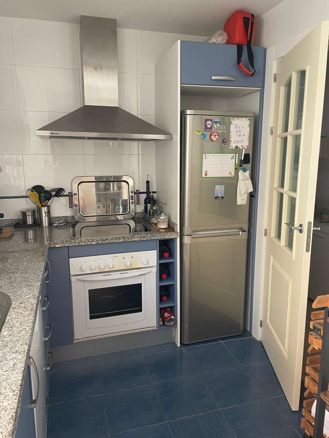 Podkroví v prodeji in El Sabinar - Urbanizaciones - Las Marinas (Roquetas de Mar)