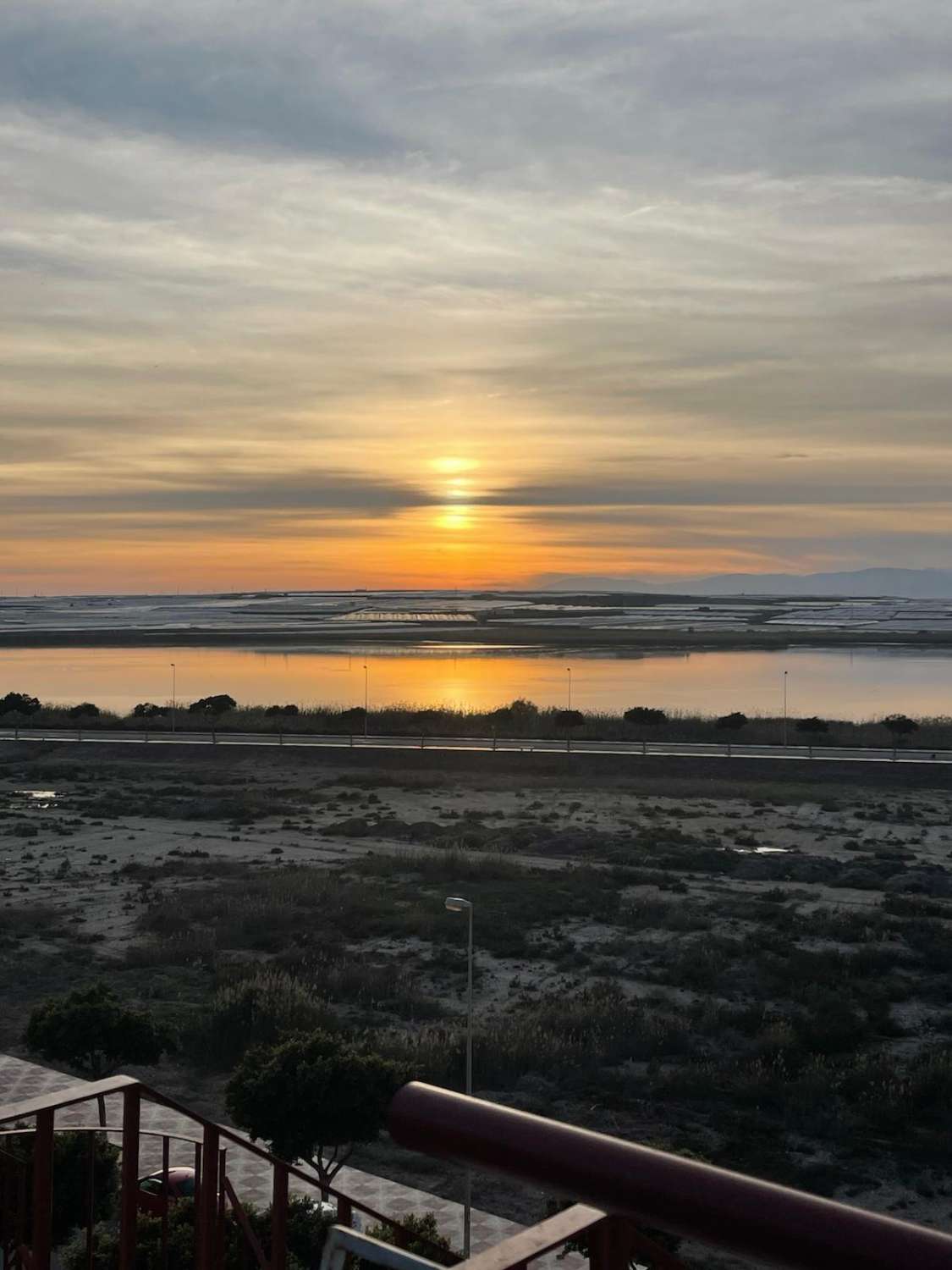 Podkroví v prodeji in El Sabinar - Urbanizaciones - Las Marinas (Roquetas de Mar)