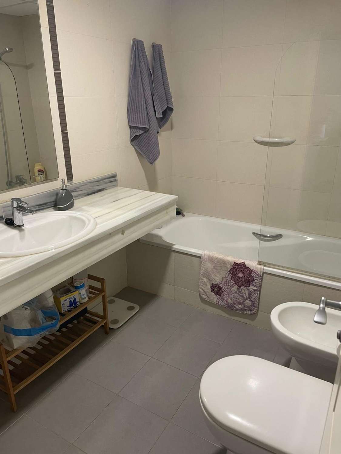 Podkroví v prodeji in El Sabinar - Urbanizaciones - Las Marinas (Roquetas de Mar)