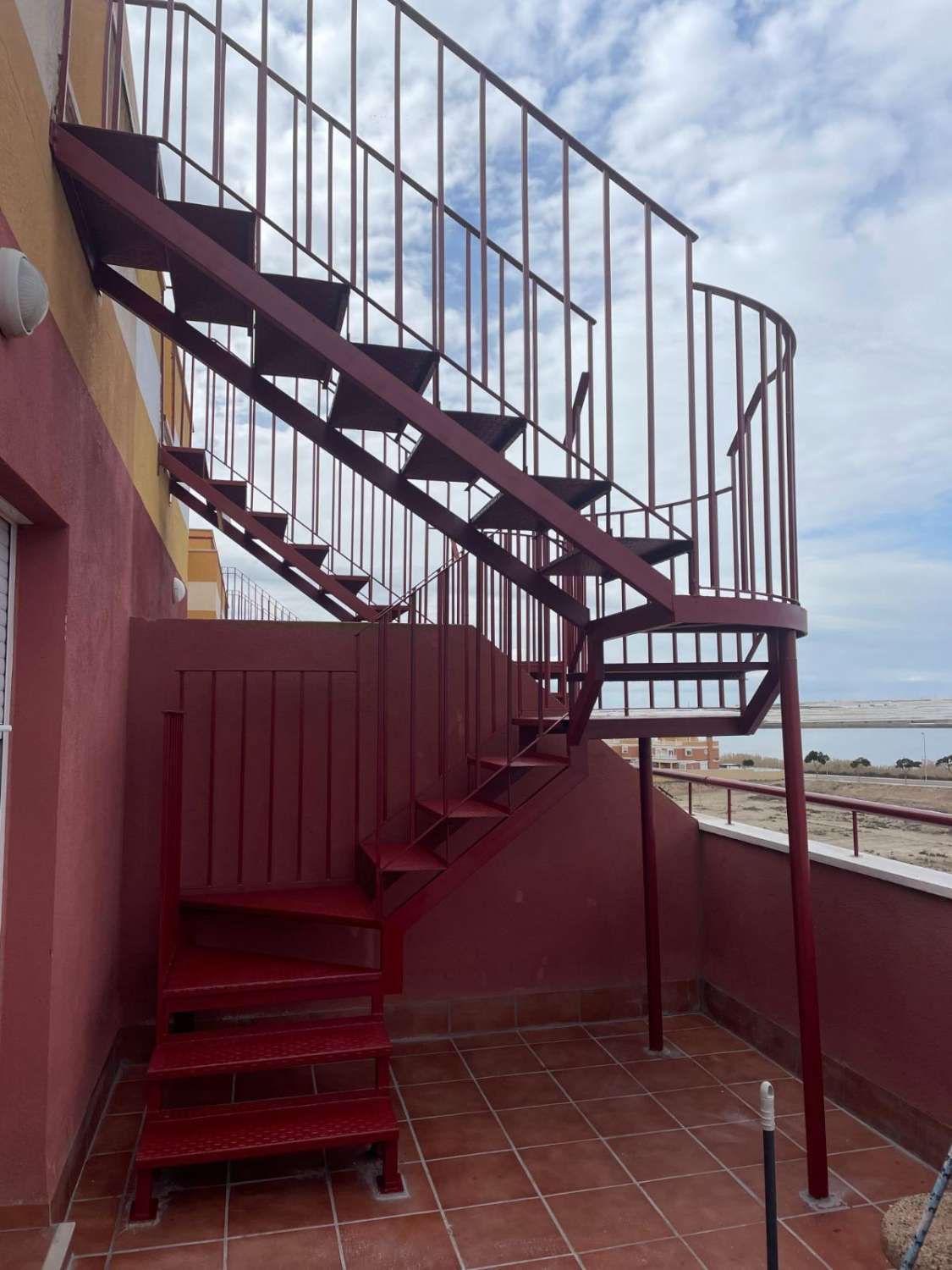 Podkroví v prodeji in El Sabinar - Urbanizaciones - Las Marinas (Roquetas de Mar)