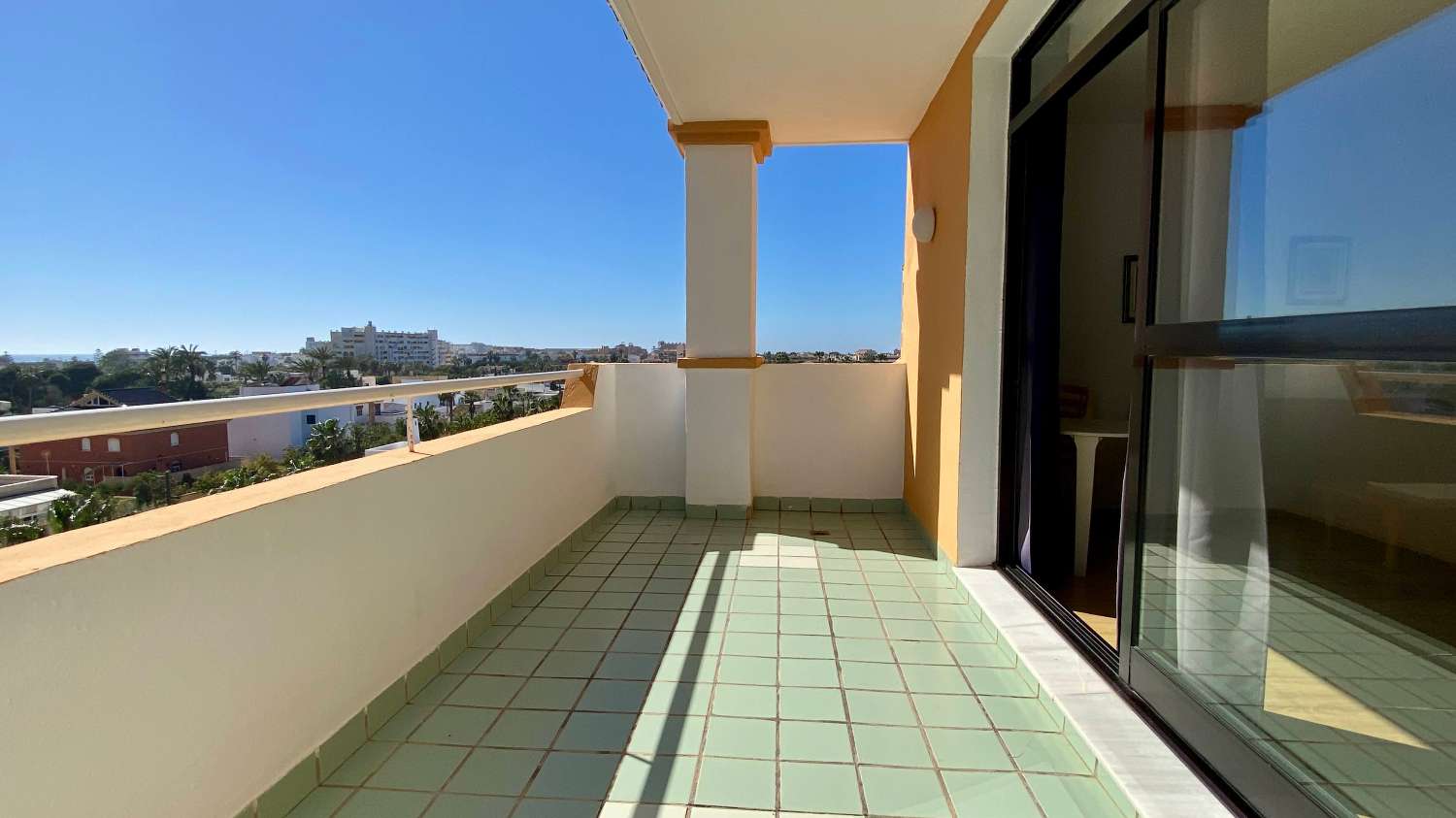 Apartamento en venta en El Sabinar - Urbanizaciones - Las Marinas (Roquetas de Mar)