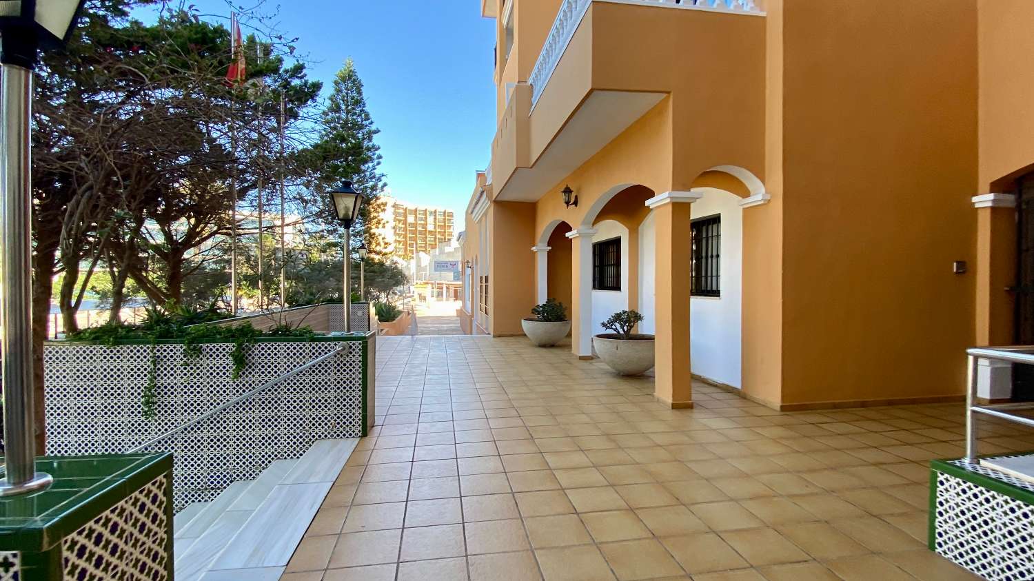 Apartamento en venta en El Sabinar - Urbanizaciones - Las Marinas (Roquetas de Mar)