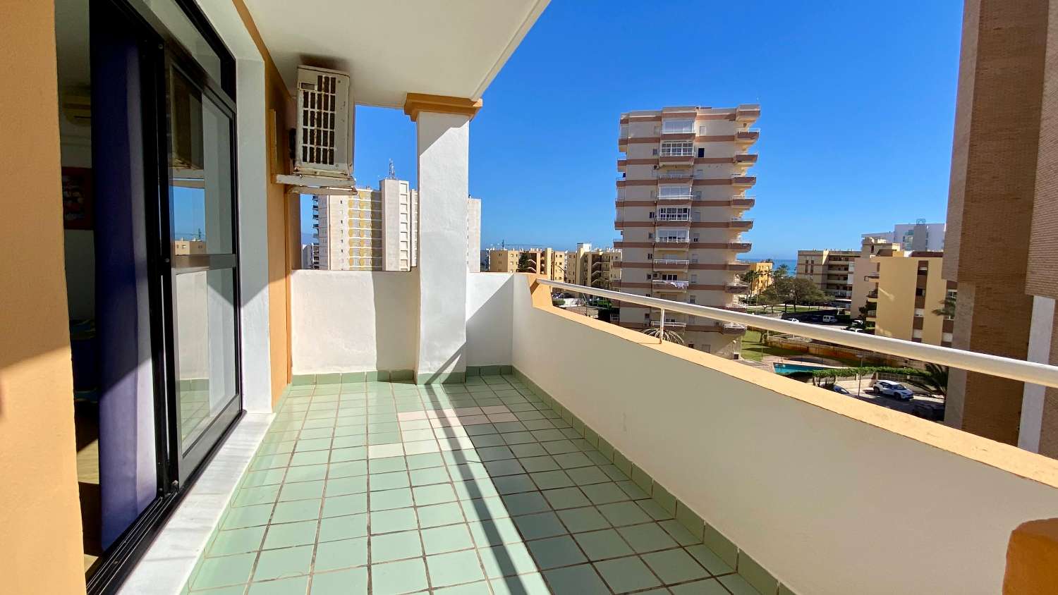 Apartamento en venta en El Sabinar - Urbanizaciones - Las Marinas (Roquetas de Mar)