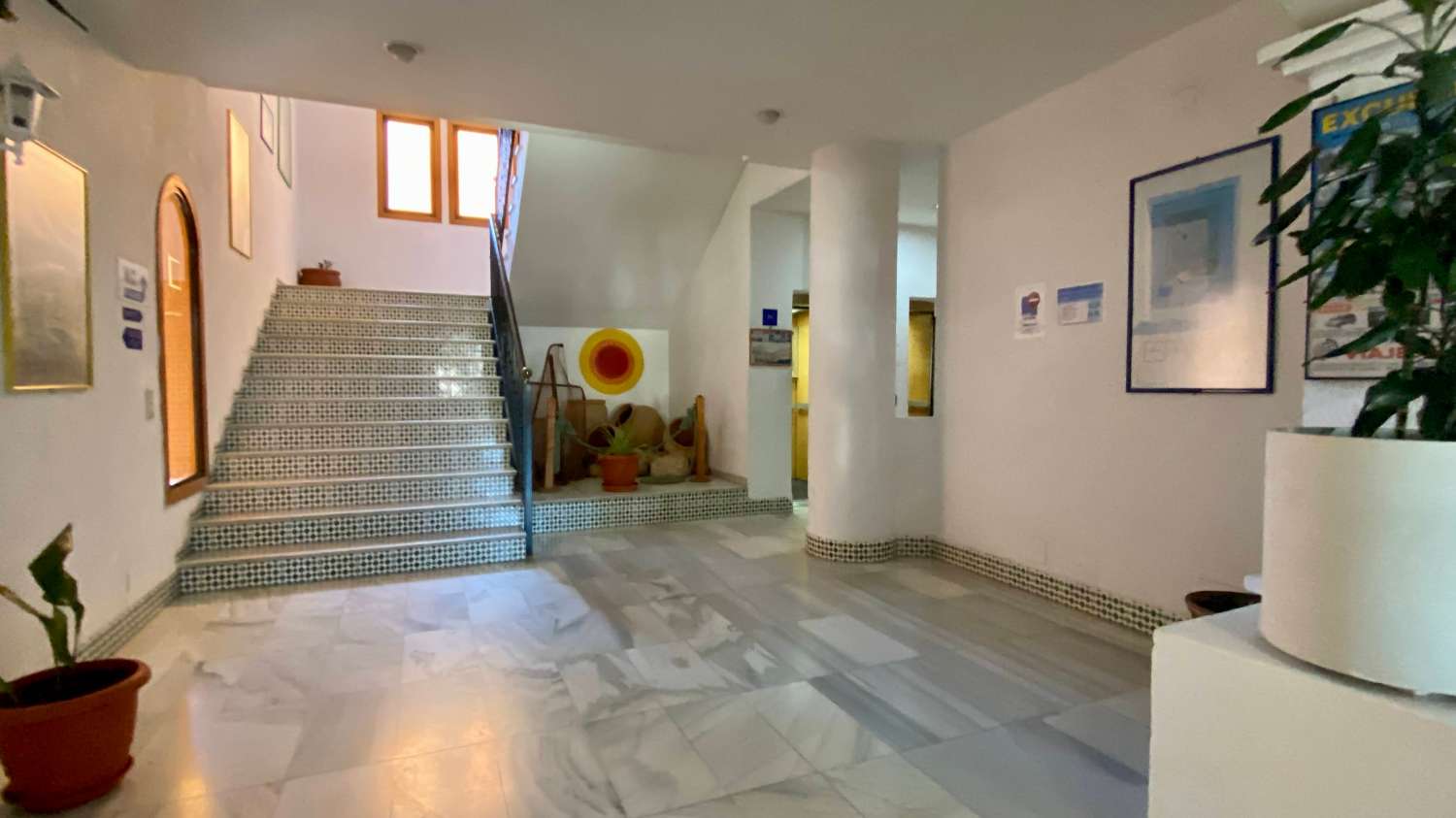 Apartamento en venta en El Sabinar - Urbanizaciones - Las Marinas (Roquetas de Mar)