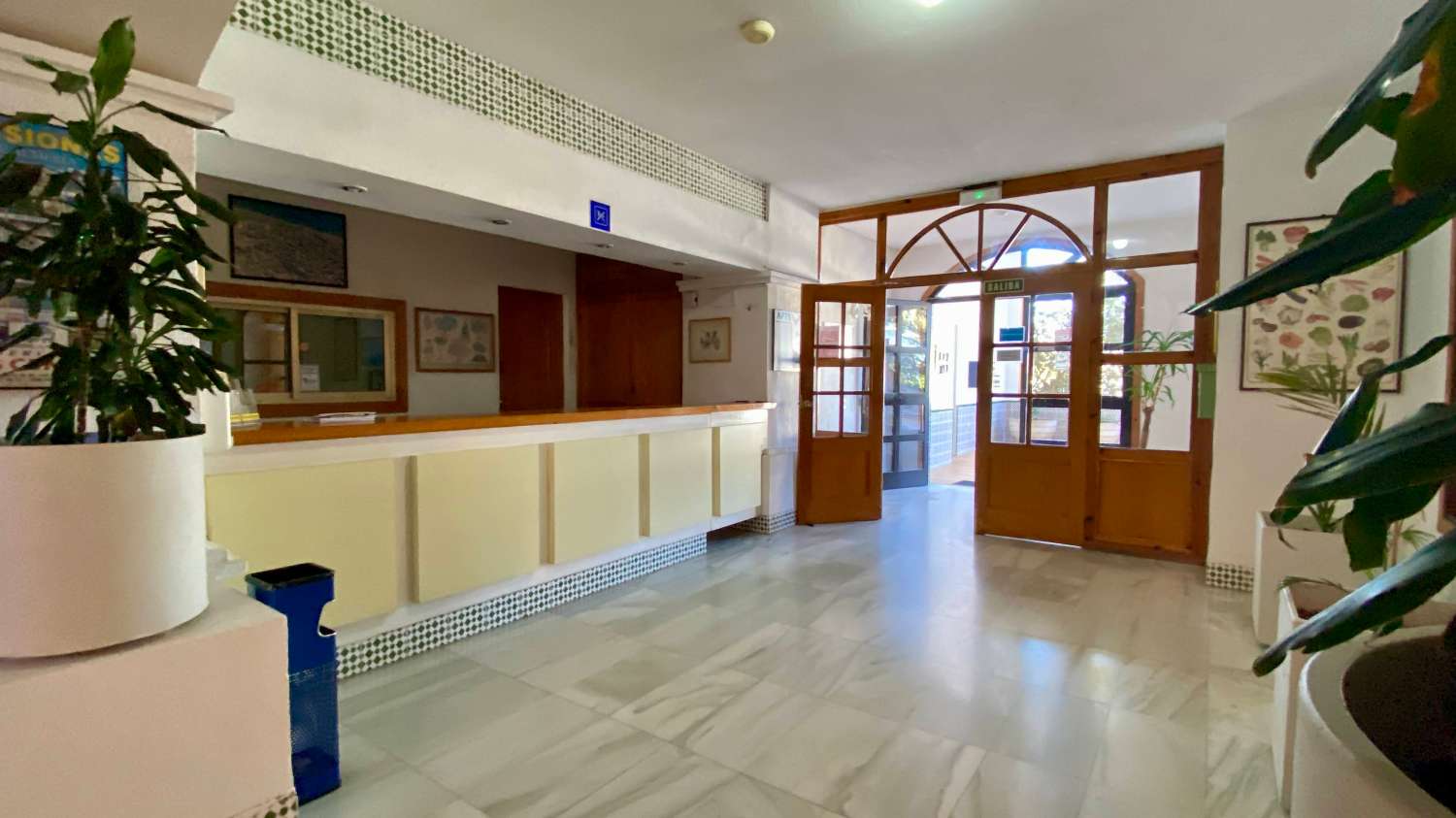 Apartamento en venta en El Sabinar - Urbanizaciones - Las Marinas (Roquetas de Mar)