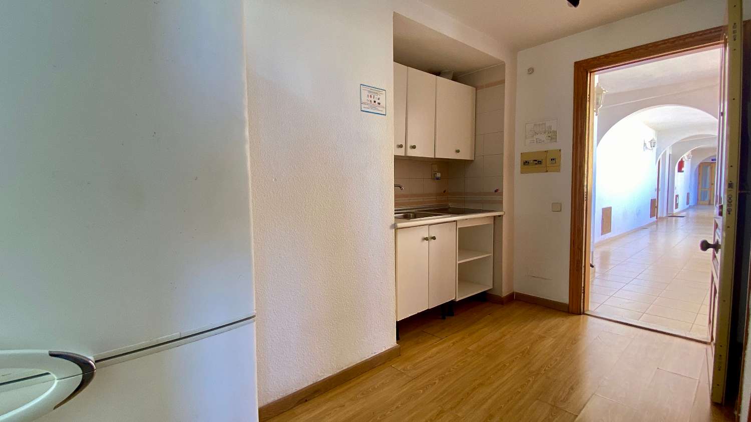 Apartamento en venta en El Sabinar - Urbanizaciones - Las Marinas (Roquetas de Mar)