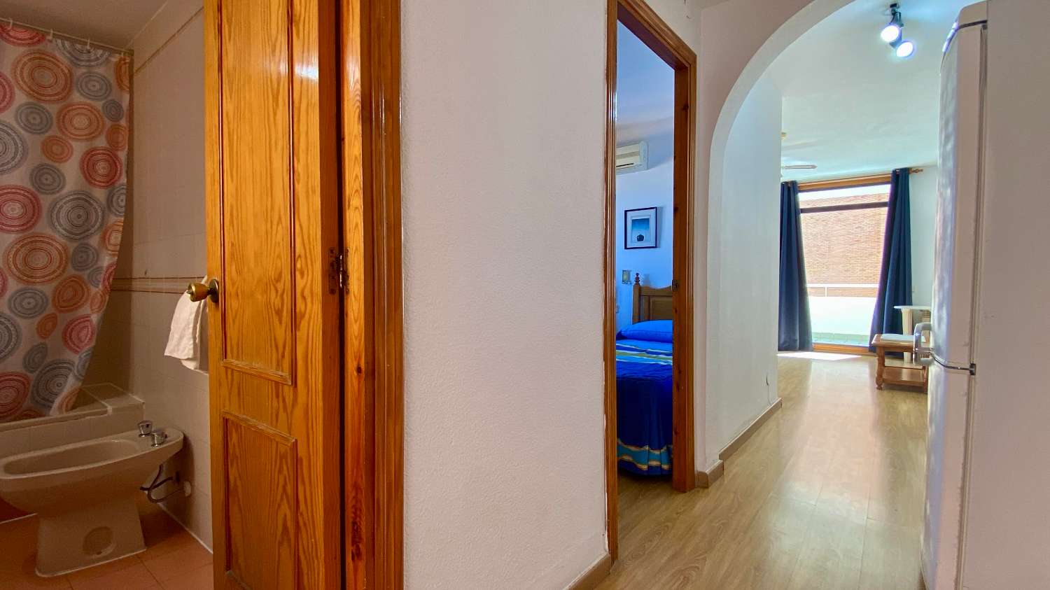 Apartamento en venta en El Sabinar - Urbanizaciones - Las Marinas (Roquetas de Mar)