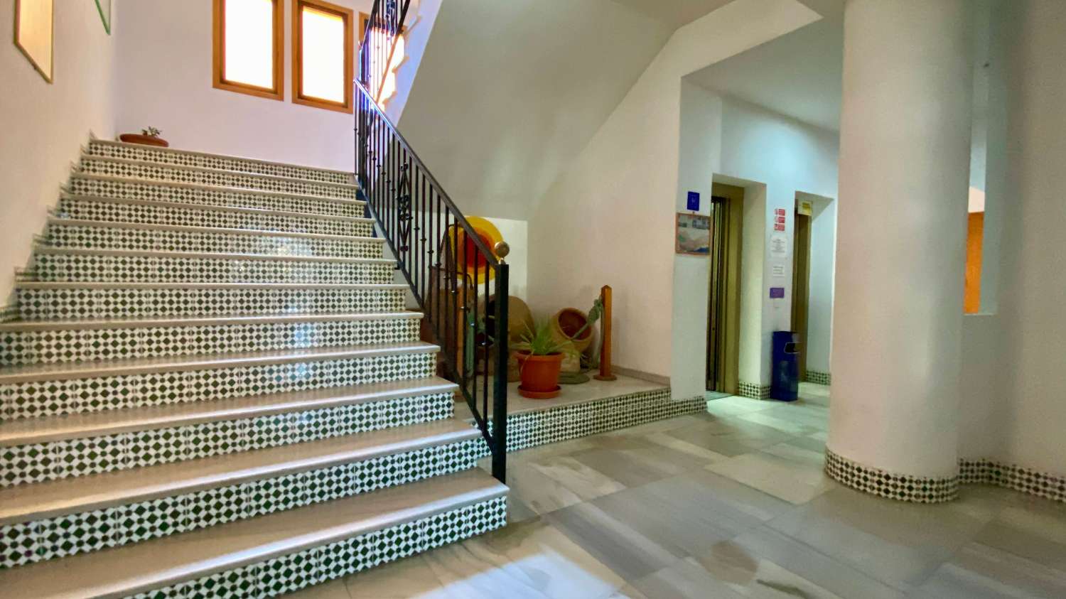 Apartamento en venta en El Sabinar - Urbanizaciones - Las Marinas (Roquetas de Mar)