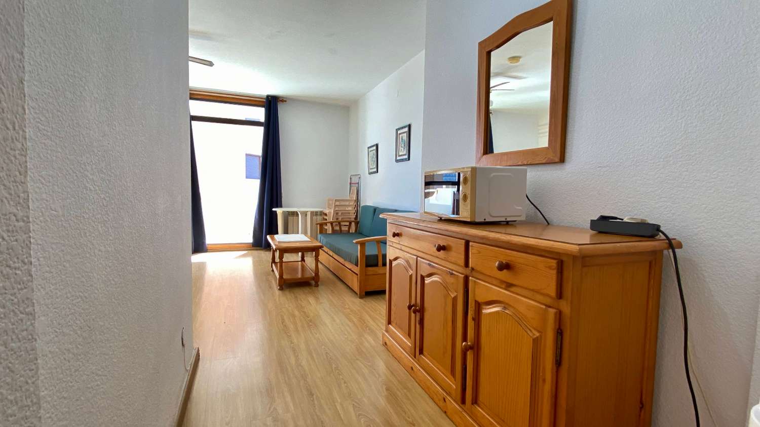 Apartamento en venta en El Sabinar - Urbanizaciones - Las Marinas (Roquetas de Mar)