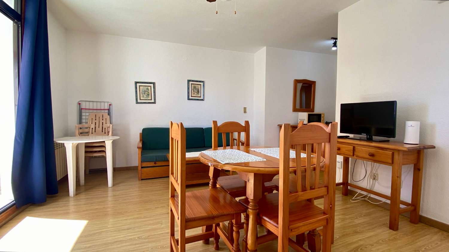 Apartamento en venta en El Sabinar - Urbanizaciones - Las Marinas (Roquetas de Mar)