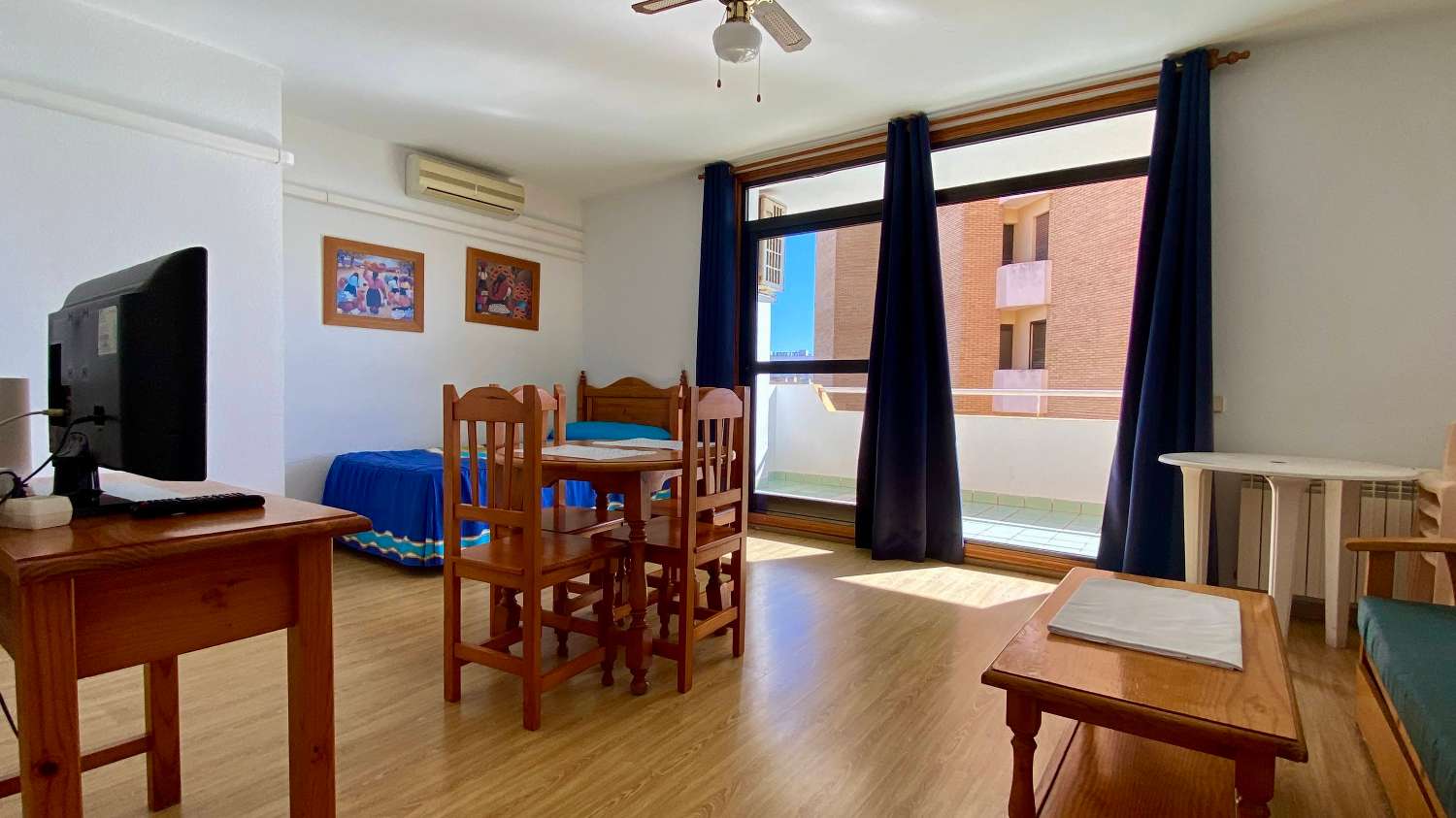 Apartamento en venta en El Sabinar - Urbanizaciones - Las Marinas (Roquetas de Mar)