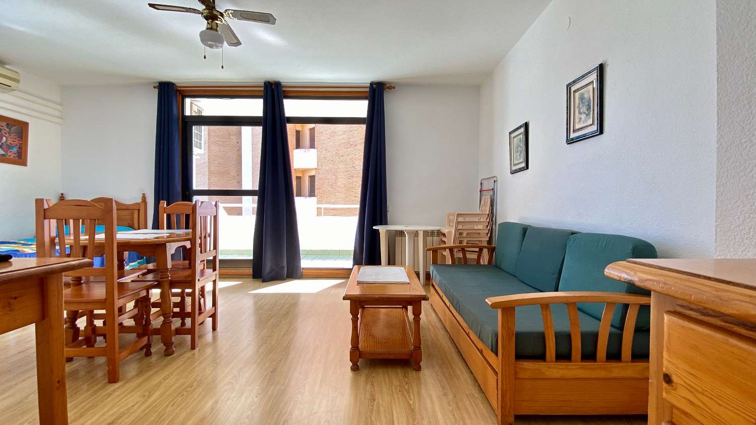 Apartamento en venta en El Sabinar - Urbanizaciones - Las Marinas (Roquetas de Mar)