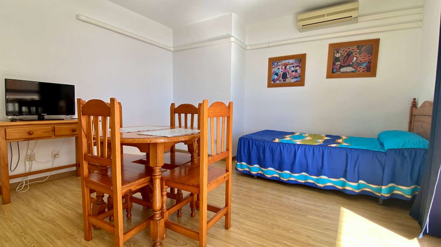 Apartamento en venta en El Sabinar - Urbanizaciones - Las Marinas (Roquetas de Mar)