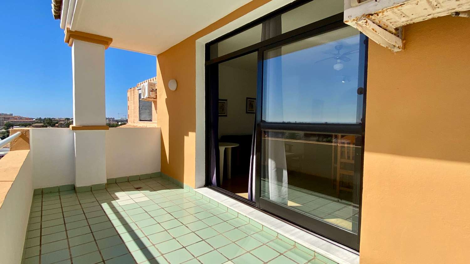 Apartamento en venta en El Sabinar - Urbanizaciones - Las Marinas (Roquetas de Mar)