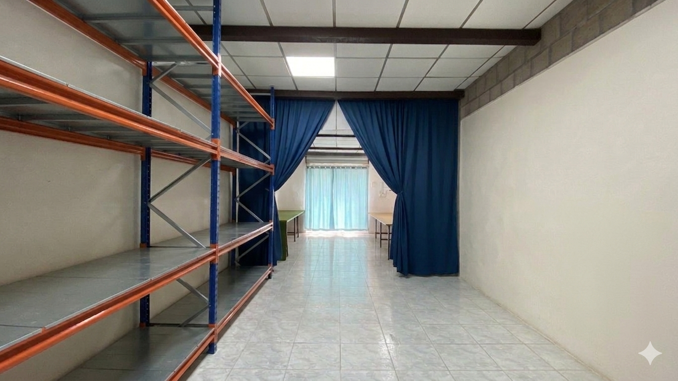 Business v prodeji in El Sabinar - Urbanizaciones - Las Marinas (Roquetas de Mar)