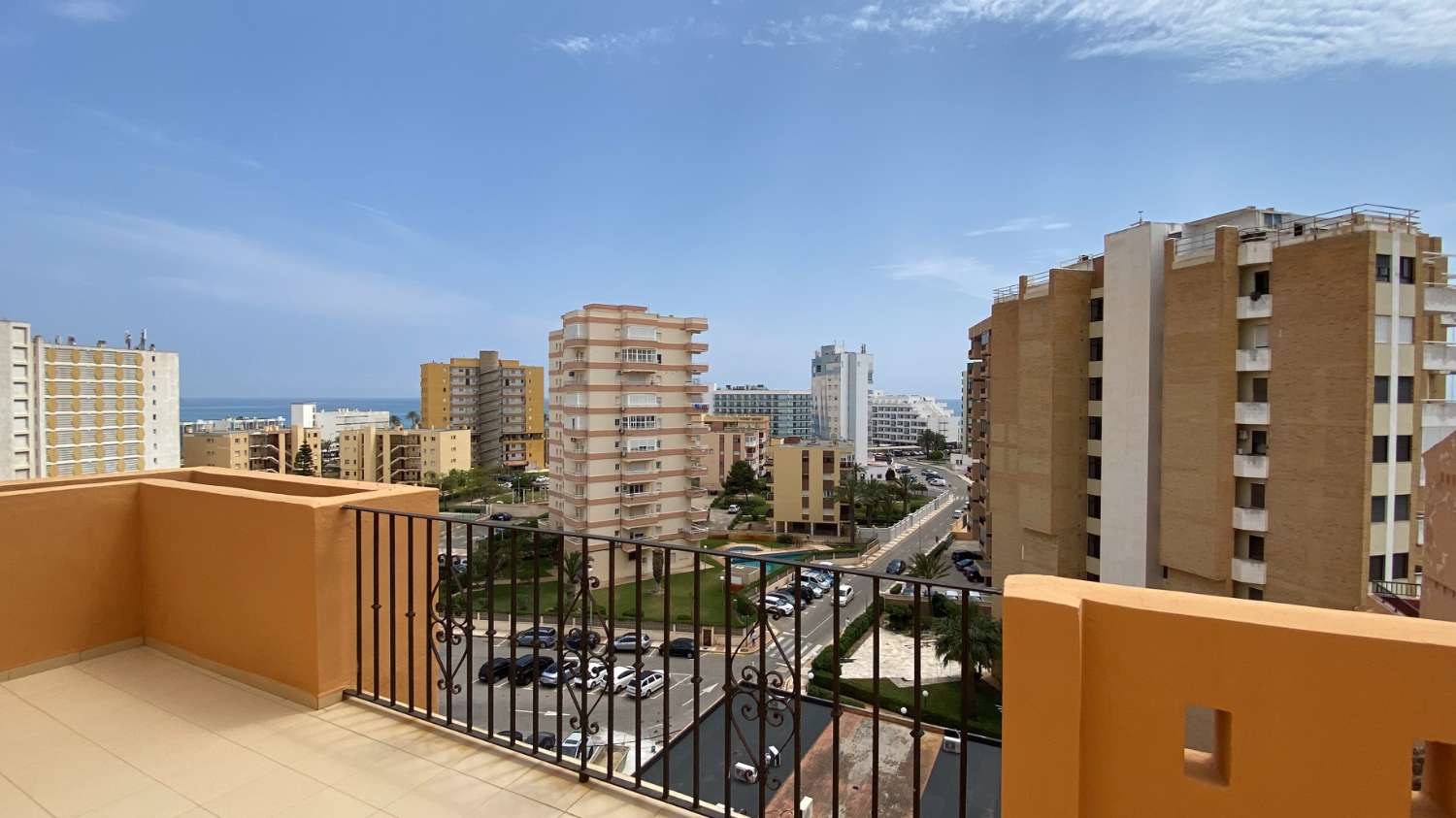 Attico in vendita a El Sabinar - Urbanizaciones - Las Marinas (Roquetas de Mar)