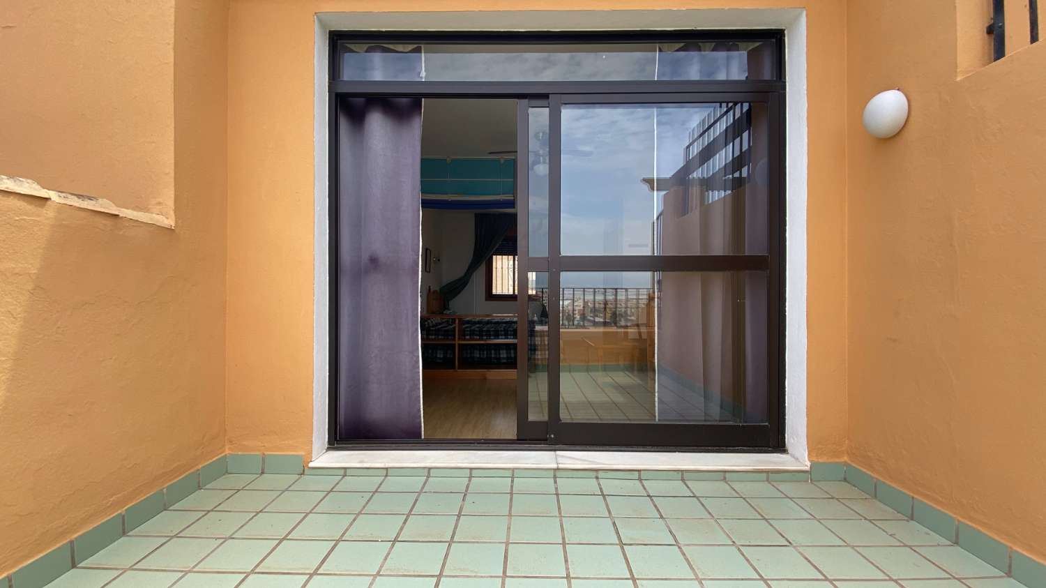 Attico in vendita a El Sabinar - Urbanizaciones - Las Marinas (Roquetas de Mar)