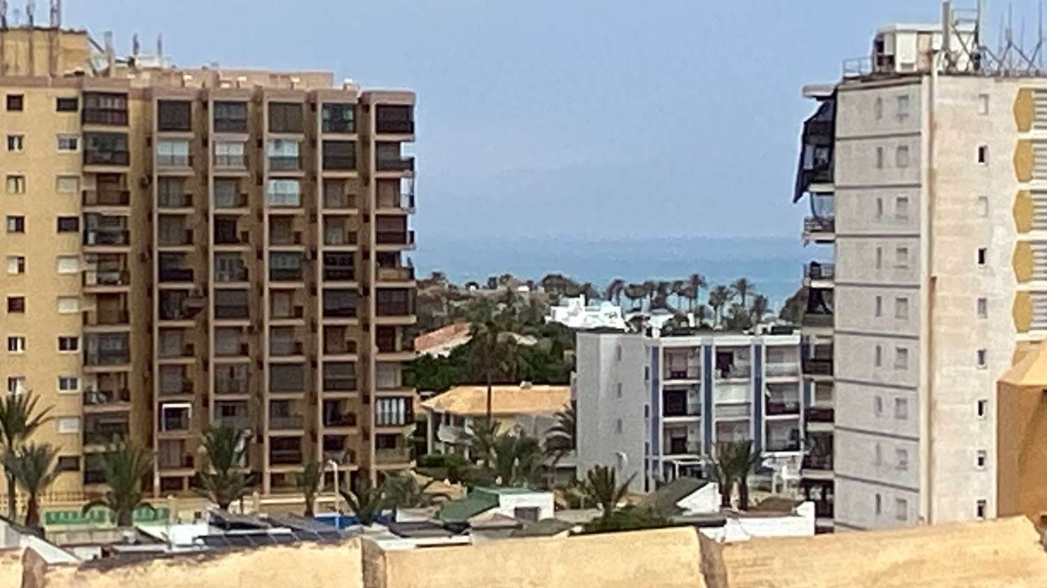 Attico in vendita a El Sabinar - Urbanizaciones - Las Marinas (Roquetas de Mar)
