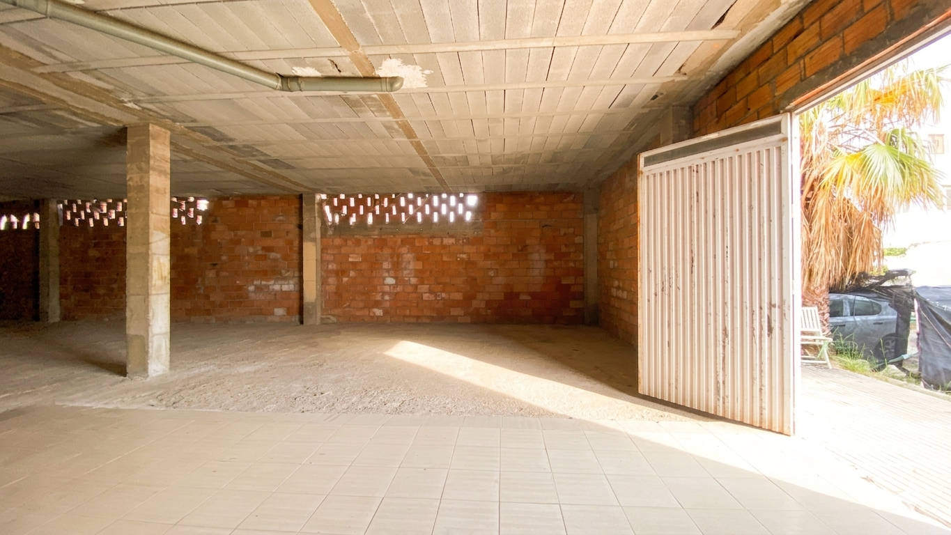 Liikeyritys myynnissä El Sabinar - Urbanizaciones - Las Marinas (Roquetas de Mar)