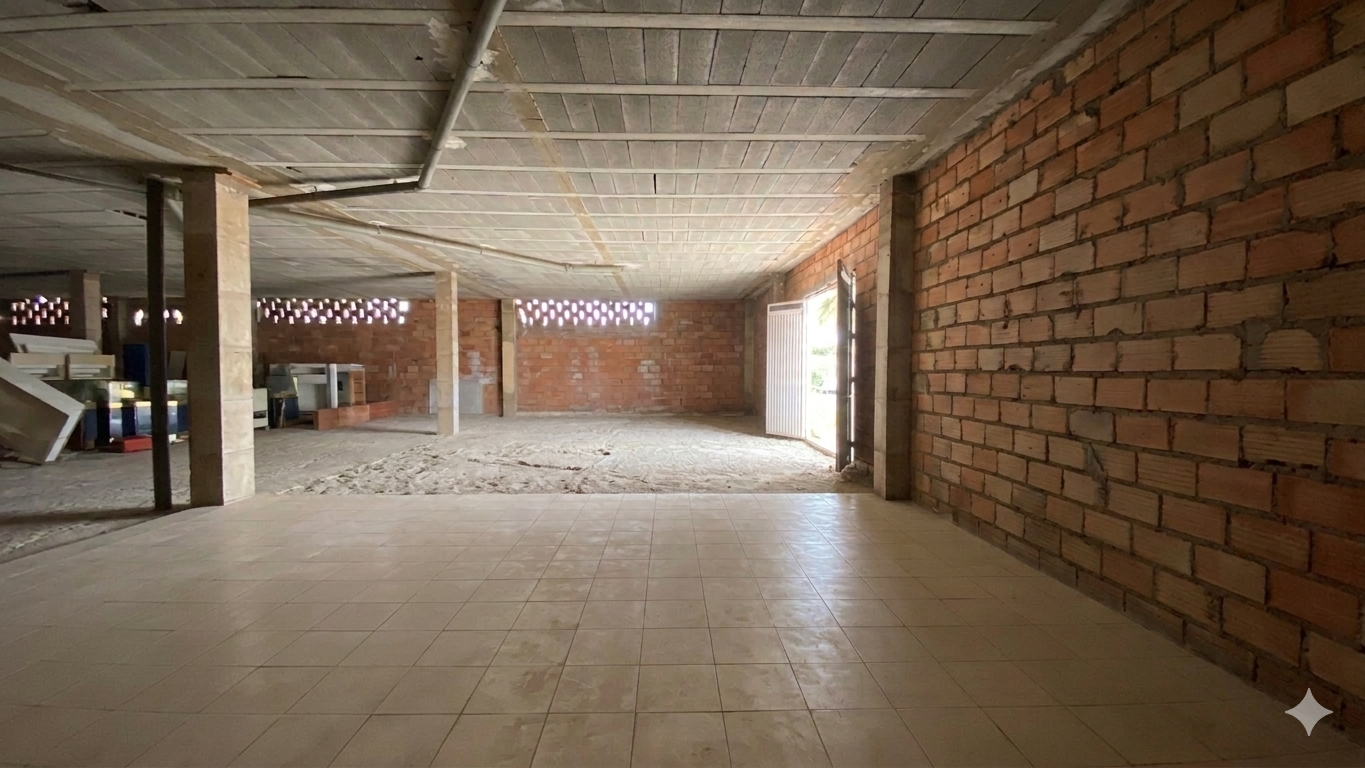 Liikeyritys myynnissä El Sabinar - Urbanizaciones - Las Marinas (Roquetas de Mar)