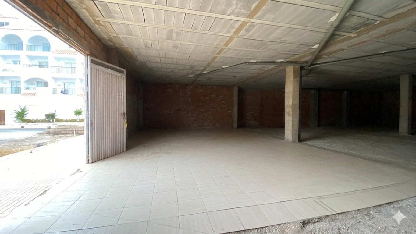 Liikeyritys myynnissä El Sabinar - Urbanizaciones - Las Marinas (Roquetas de Mar)