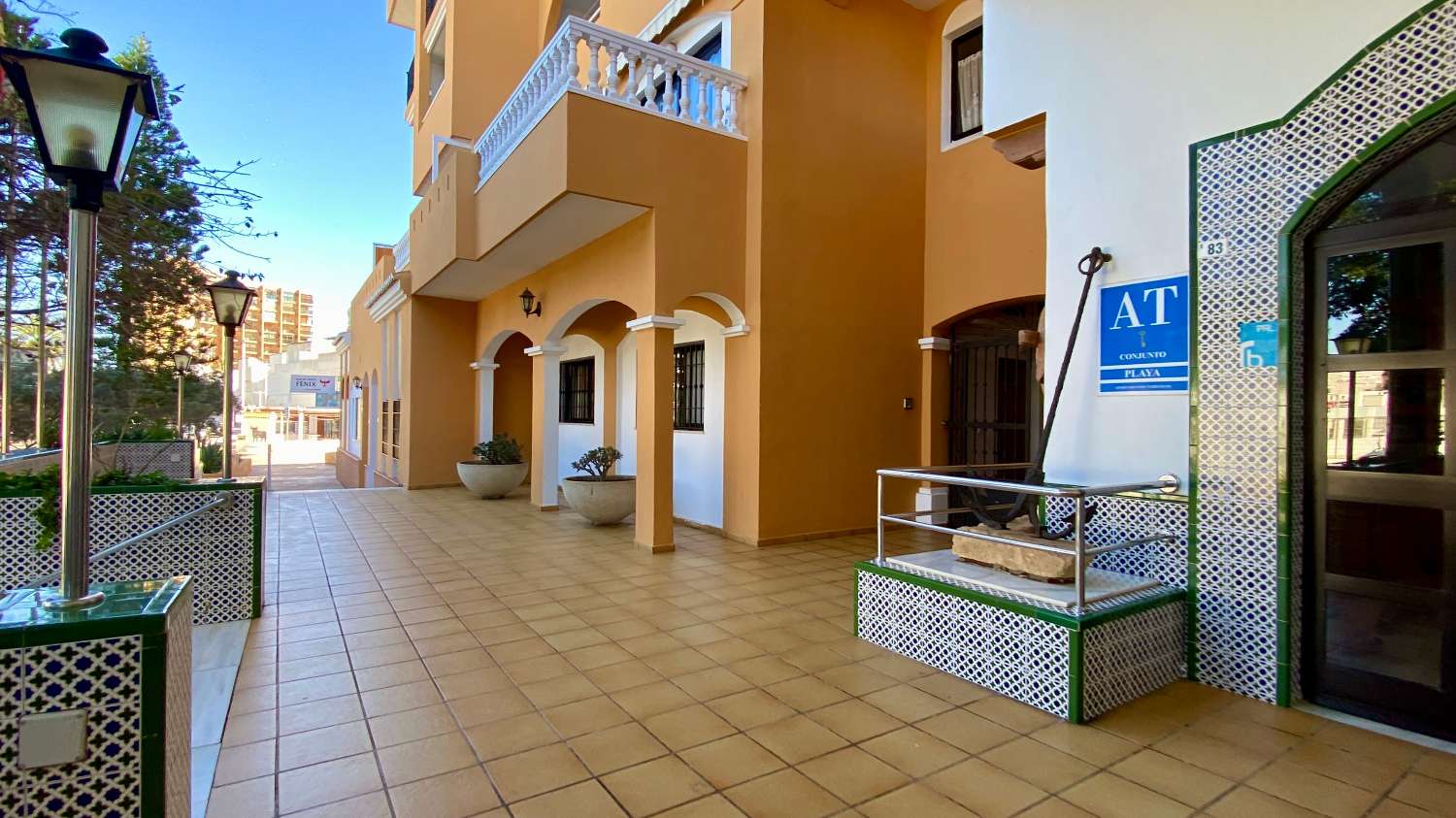 Penthouse til salg i El Sabinar - Urbanizaciones - Las Marinas (Roquetas de Mar)