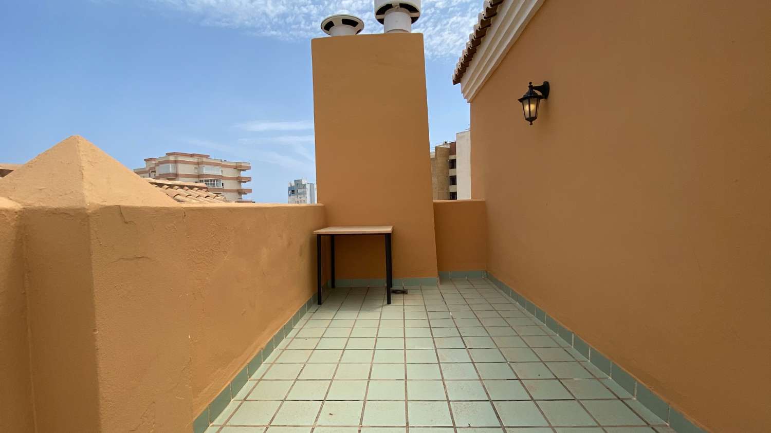 Penthouse til salg i El Sabinar - Urbanizaciones - Las Marinas (Roquetas de Mar)