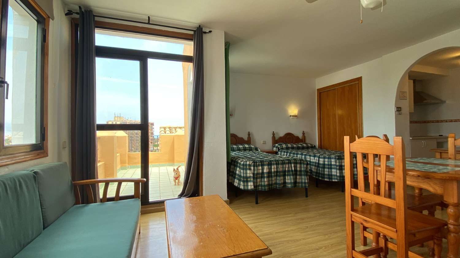 Penthouse til salg i El Sabinar - Urbanizaciones - Las Marinas (Roquetas de Mar)