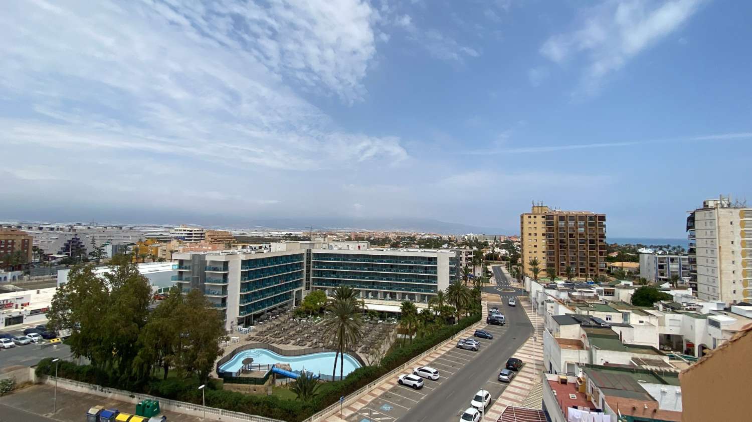 Penthouse til salg i El Sabinar - Urbanizaciones - Las Marinas (Roquetas de Mar)