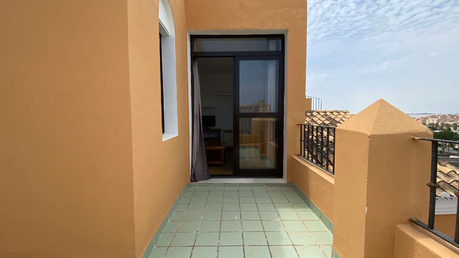 Penthouse til salg i El Sabinar - Urbanizaciones - Las Marinas (Roquetas de Mar)