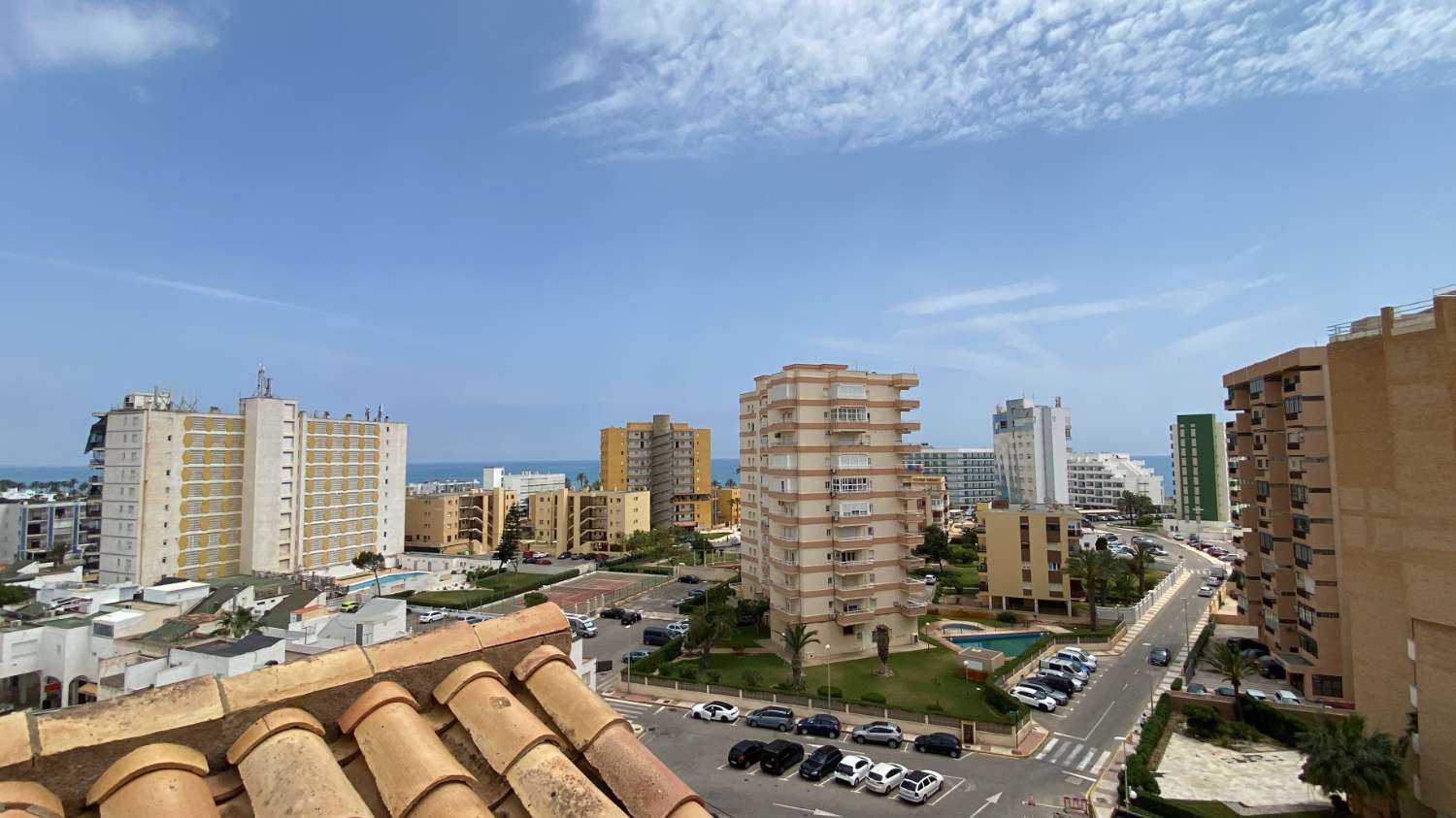 Penthouse til salg i El Sabinar - Urbanizaciones - Las Marinas (Roquetas de Mar)
