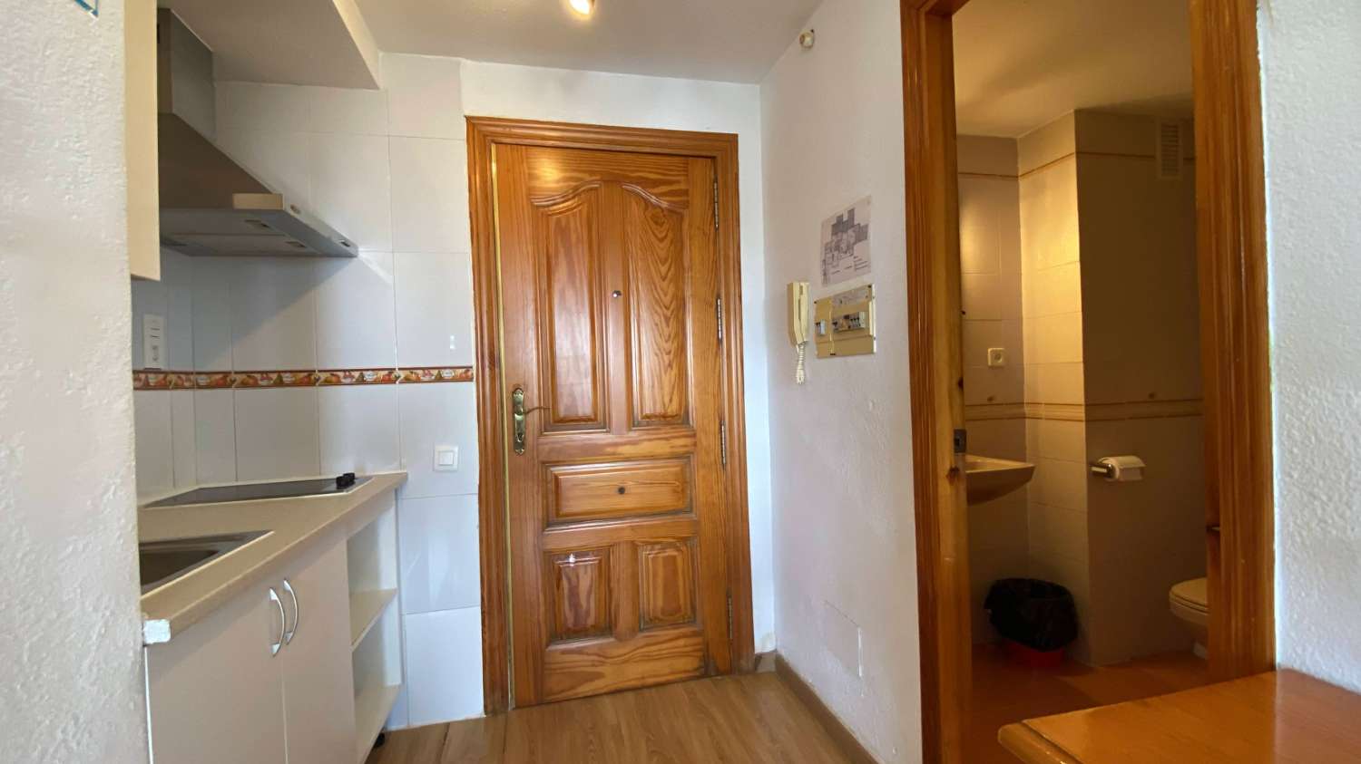 Penthouse til salg i El Sabinar - Urbanizaciones - Las Marinas (Roquetas de Mar)