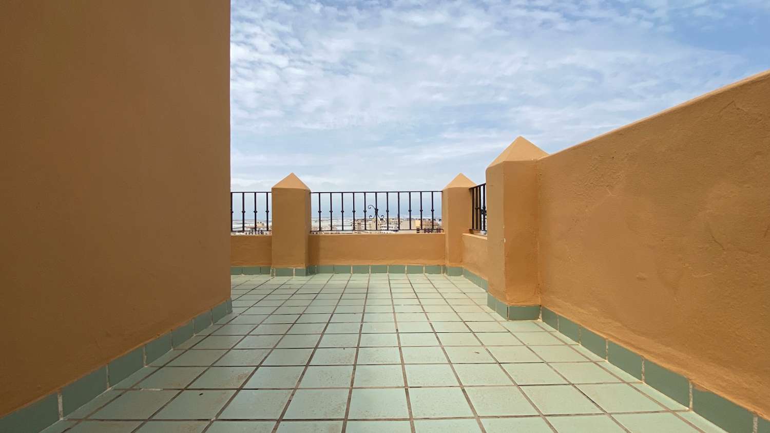 Penthouse til salg i El Sabinar - Urbanizaciones - Las Marinas (Roquetas de Mar)