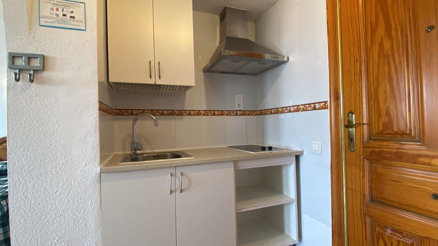 Penthouse til salg i El Sabinar - Urbanizaciones - Las Marinas (Roquetas de Mar)