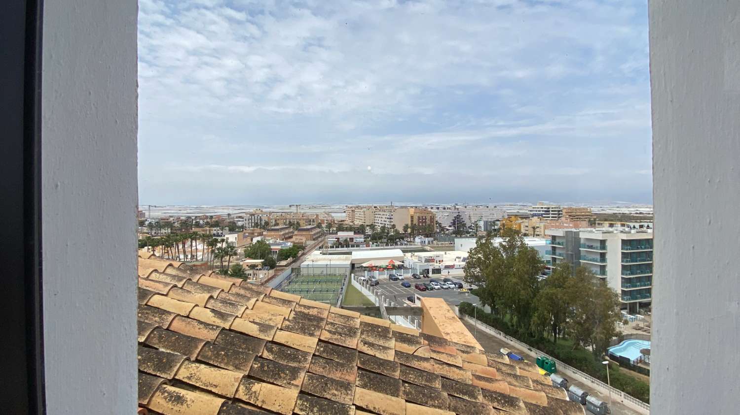 Penthouse til salg i El Sabinar - Urbanizaciones - Las Marinas (Roquetas de Mar)