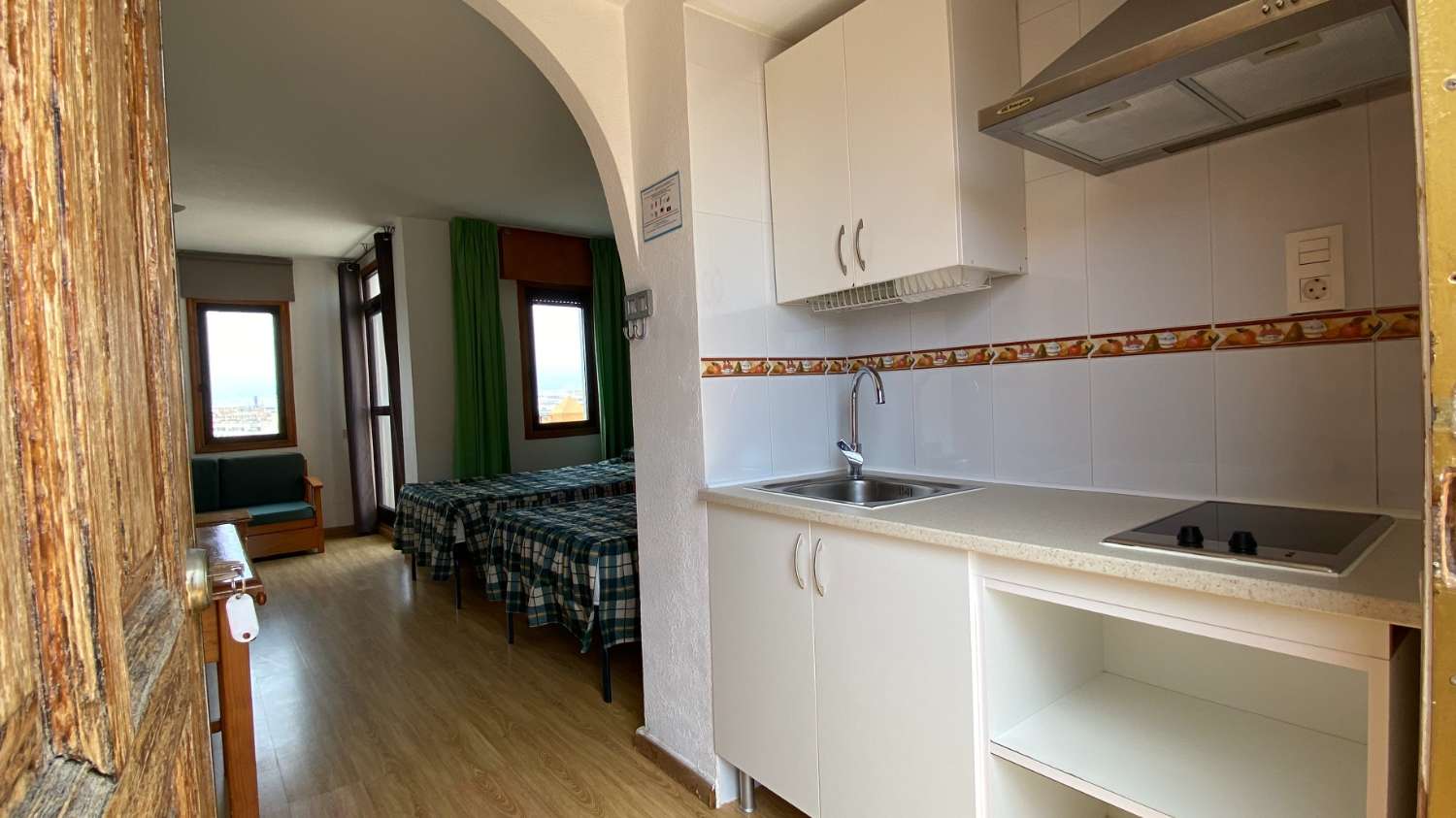 Penthouse til salg i El Sabinar - Urbanizaciones - Las Marinas (Roquetas de Mar)