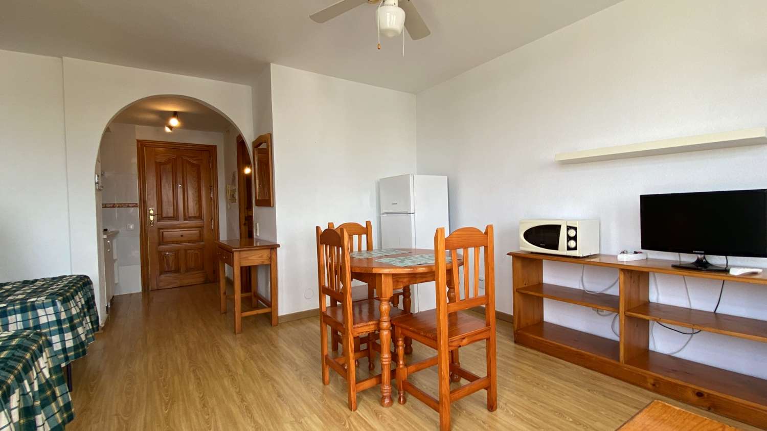 Penthouse til salg i El Sabinar - Urbanizaciones - Las Marinas (Roquetas de Mar)