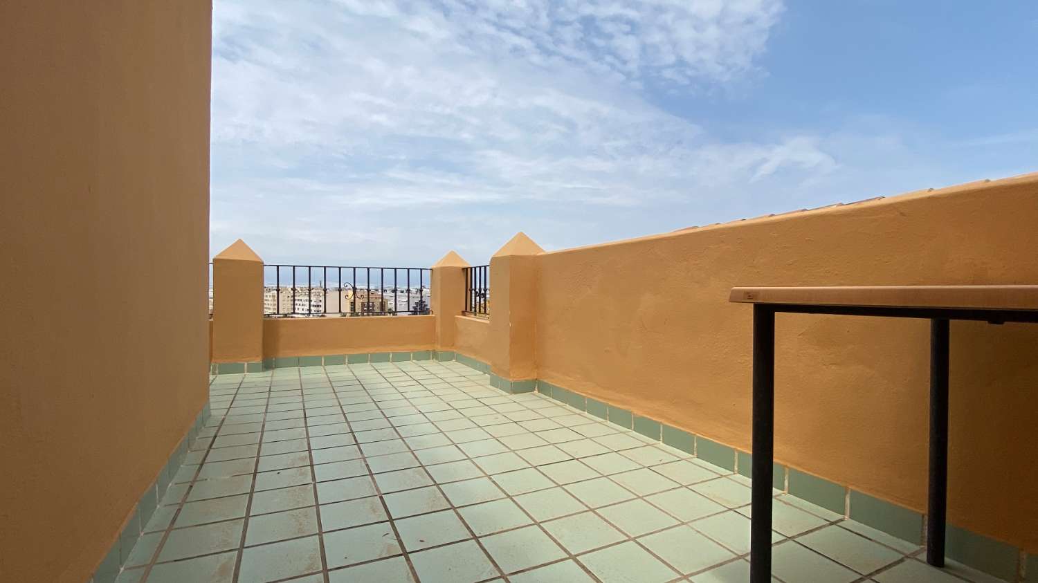 Penthouse til salg i El Sabinar - Urbanizaciones - Las Marinas (Roquetas de Mar)